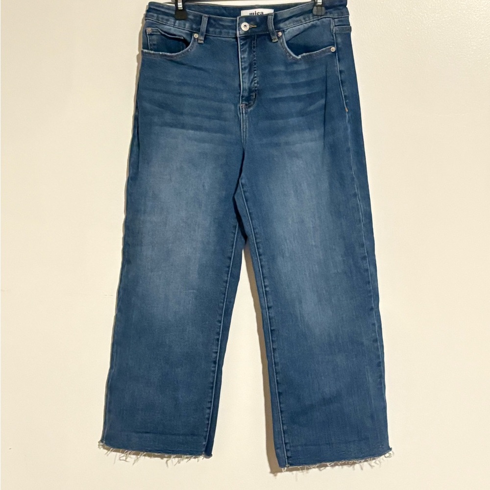 Mica denim stretch Women's Jeans